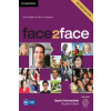 face2face Upper Intermediate Student's Book with DVD-ROM