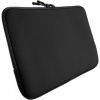 Puzdro Fixed Sleeve FIXSLE-11-BK 11