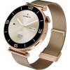 Smartwatch Garett Rose ružový