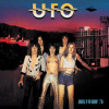 UFO - Hollywood'76 [CD]