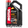 MOTUL ATV-SXS Power 4T 10W-50 4L