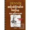 Denník odvážneho bojka 7… (Jeff Kinney)