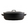 Sfinx Pekáč + poklice BSE 32x24x11cm ovál 6,5l