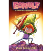 Eowulf: Of Monsters and Middle School - Mike Cavallaro