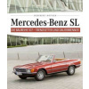 Mercedes Benz SL - Die Baureihe 107
