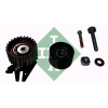 Sada kladiek pre ozubený remeň Opel Astra H, Insignia, Vectra C INA 530056109 (Sada kladiek pre ozubený remeň Opel Astra H, Insignia, Vectra C INA 530056109)