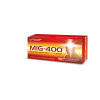 MIG 400 tbl.flm. 50 x 400 mg