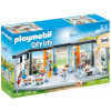 Playmobil Nemocnica s vybavením 70191