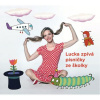 Lucka Černíková Lucka zpívá písničky ze školky