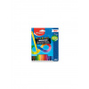 Maped 861600 Color'Peps Infinity 12 ks