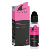 Příchuť Imperia Shark Attack S&V Pink (Jahodovo-malinový mix s rybízem) 10ml