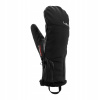 Dámske lyžiarske rukavice LEKI Vallarta 3D Mitt black 7.0
