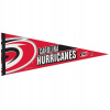 Vlajka Carolina Hurricanes NHL Premium Pennant