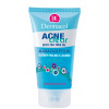 Dermacol Acneclear Jojoba Face Peeling pleťový peeling s jojobou 150 ml