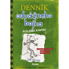 Denník odvážneho bojka 3: Posledná kvapka, 3. vydanie | Kinney Jeff