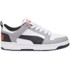 Puma Rebound Layup Lo SL Jr shoes 370490 20 (181458) RED 38
