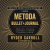 Metoda Bullet Journal Audiokniha CDMP3