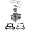 RMS 100080740 RMS CYLINDER COMPLETE YAMAHA YP125R X-MAX '08-'19, MT 125 '15-'19, X-CITY '08-'11, YZF 125R '08-'18 (GOETZE)