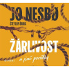 Audiokniha: Nesbo Jo • Žárlivost a jiné povídky (MP3-CD)