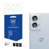 3mk Lens Protection na Motorola Edge 50 Fusion