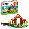 LEGO stavebnica LEGO® Super Mario™ 71422 Piknik u Maria – rozširujúci set (5702017415741)