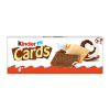 Kinder Cards sušienky