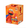 BL4 BLOKEES SESAME STREET FIGURES preCOOL S2 - ELMO