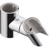 HANSGROHE jazdec nástennej tyče Rainbow, chróm, 97336000