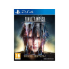 Final Fantasy XV Royal Edition Sony PlayStation 4 (PS4)