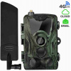 EVOLVEO StrongVision LTE CLOUD,Fotopast s 4G, CLOUD/EMAIL, 32GB (CAM-LTE-CLOUD)