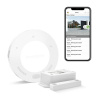 ismartgate Standard Lite Gate – IoT diaľkové ovládanie brány, magnetický senzor ISG-02WEU203