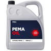 Hydraulický olej PEMA OIL OH-HV 46 (prečapovaný), 5L