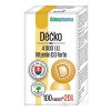 EdenPharma Déčko 4000 I.U. 120 kapsúl