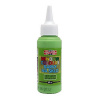 Farba na sklo KOH-I-NOOR 60 ml, svetlozelená