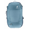 Deuter Trans Alpine 24 tmavo modrá