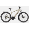 SPECIALIZED Turbo Vado 4.0 White Mountains/Black Reflecitve Biela Veľkosť rámu: M Trekingový elektrobicykel