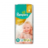 Pampers Premium Care 4 52 ks