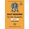 Easy Reading for ESL Students Book 3