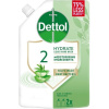 Dettol tekuté mydlo Náhradná náplň Aloe Vera a vitamín E 500 ml, Aloe Vera