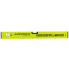 HORIZONT® Vodováha profilová MASTER 60 cm, 2 libely