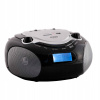 Sieťovo-batériové rádio AM, FM, SW Orava RSU-05