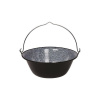 Kotlik Piknik 30 lit., smaltovaný, 520 mm