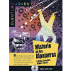 Misterio en las Alpujarras. Serie Aventura joven. Libro + CD