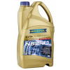 Ravenol Cvtf NS2 / J1 tekutina 4L (Ravenol Cvtf NS2 / J1 tekutina 4L)