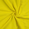 Kvalitex Froté prestieradlo citrón rozmer 90x200 cm.
