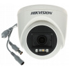 KAMERA AHD, HD-CVI, HD-TVI, PAL DS-2CE76K0T-LPFS(2.8MM) Inteligentné hybridné svetlo