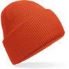 Beechfield | B385R Pletená čiapka s manžetou 