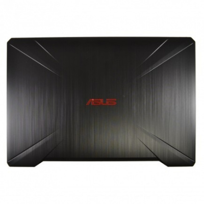 Horný kryt LCD notebooku Asus FX504GM-E4233T - ASUS