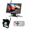 Cúvacie kamery - Bezdrôtové odhaľujúce monitor fotoaparátu Sony Optics (Bezdrôtové odhaľujúce monitor fotoaparátu Sony Optics)