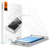 Spigen EliteShield EZ Fit HD 1 Pack Samsung Galaxy S 2025+ AFL09087